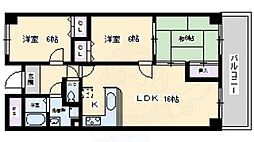 堺市北区長曽根町