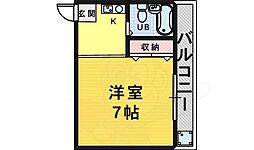 ハイツ永代