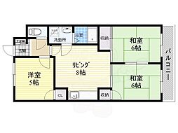 メゾン住吉