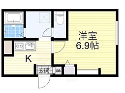 大町東エヌエム・スワサント・ディセット