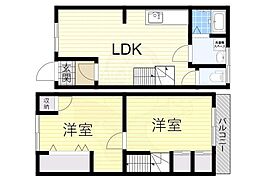 堺市堺区昭和通３丁の一戸建て