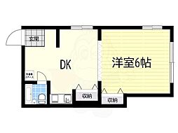 富士マンション