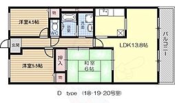堺市北区常磐町１丁