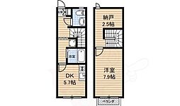 堺市堺区香ヶ丘町３丁の一戸建て