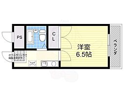 グランパーム石津川