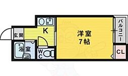 ミドウスジ堺