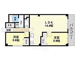 堺市堺区北三国ヶ丘町４丁