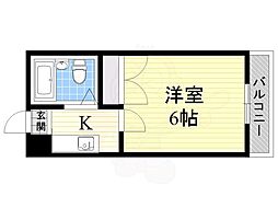 サワーハイツ北庄町