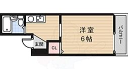 プラットホーム七道