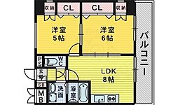 デルメゾン三国丘