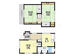 堺市西区北条町1-38-28テラス