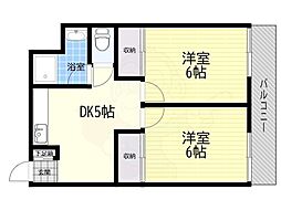 松本ビル 303