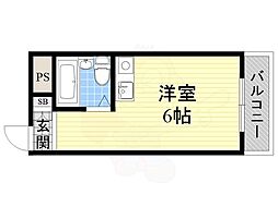朝日プラザ堺東