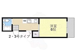 ヴィラ堺