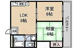 堺市西区平岡町