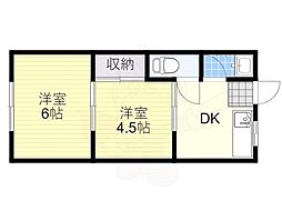 川崎マンション