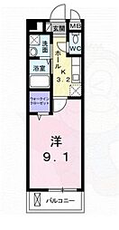 堺市北区百舌鳥陵南町２丁