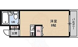 eight court 宿院