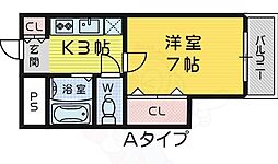 ロイヤル蔵前