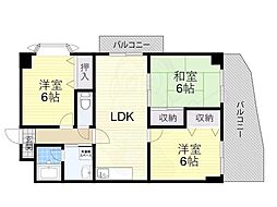堺市北区北花田町３丁