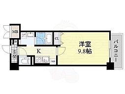 堺市北区北長尾町８丁