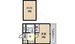 メゾンオリビア甲斐パート1