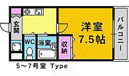 メゾンドシプレ