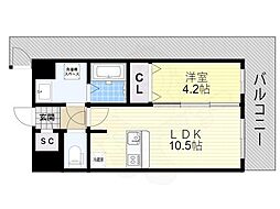 オリエンテム宿院南