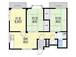 メゾン住吉