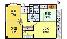 メイプルコート諏訪森