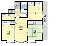 ISE伊勢住宅　北長尾町7811