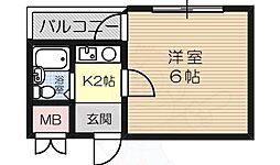 甲斐町TKハイツ