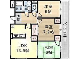 堺市北区長曽根町
