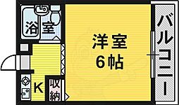 パインハイツ香ヶ丘