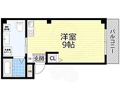 堺市北区常磐町３丁