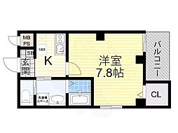 堺市堺区賑町４丁