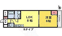 デュオブライト堺東 302