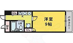 ソアーヴェ三国ヶ丘