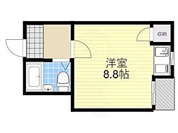 宿院スカイハイツ