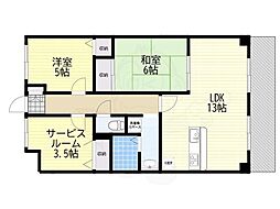 堺市堺区翁橋町１丁