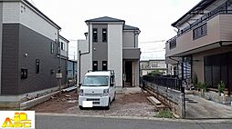 蓮田市関山2丁目　新築分譲住宅全3棟 1号棟