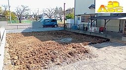 伊奈町栄4丁目　売地 建築条件付き