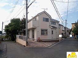 上尾市原市　中古戸建