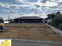 杉戸町大字杉戸　売地全4区画 区画1