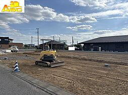 杉戸町大字杉戸　売地全4区画 区画2