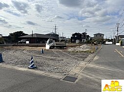 杉戸町大字杉戸　売地全4区画 区画3