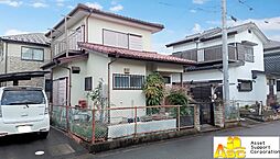 伊奈町栄4丁目　売地