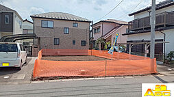 伊奈町栄4丁目 売地 建築条件付き
