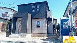 桶川市坂田　新築戸建住宅