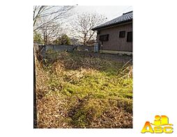 蓮田市大字江ケ崎　売地